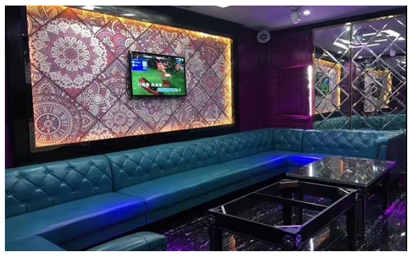 激情四射，深圳名舞臺音響助寶樂迪...